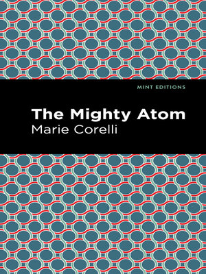 cover image of The Mighty Atom